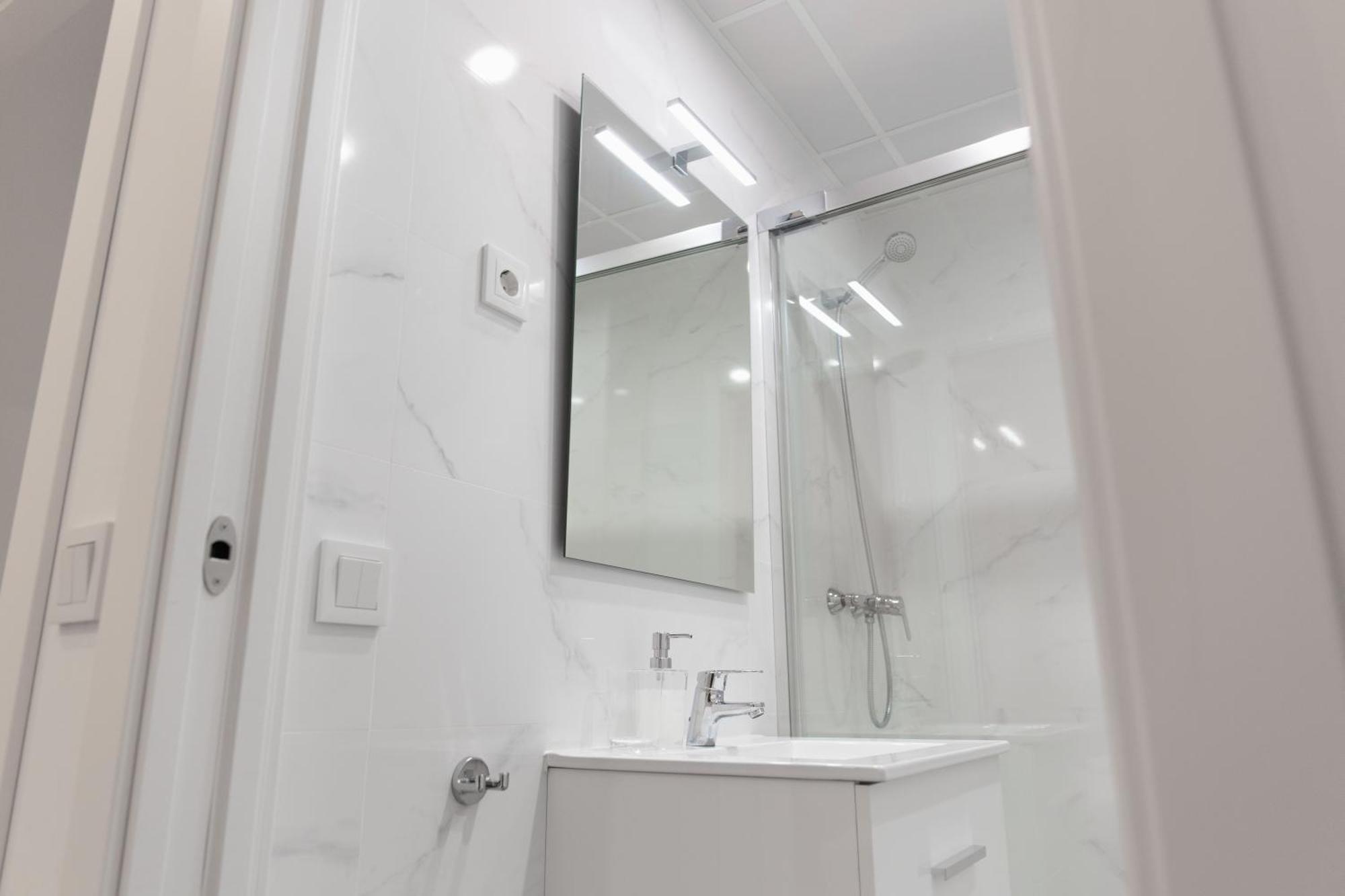Likehomeapartments Deluxe Complex Malaga Center Экстерьер фото