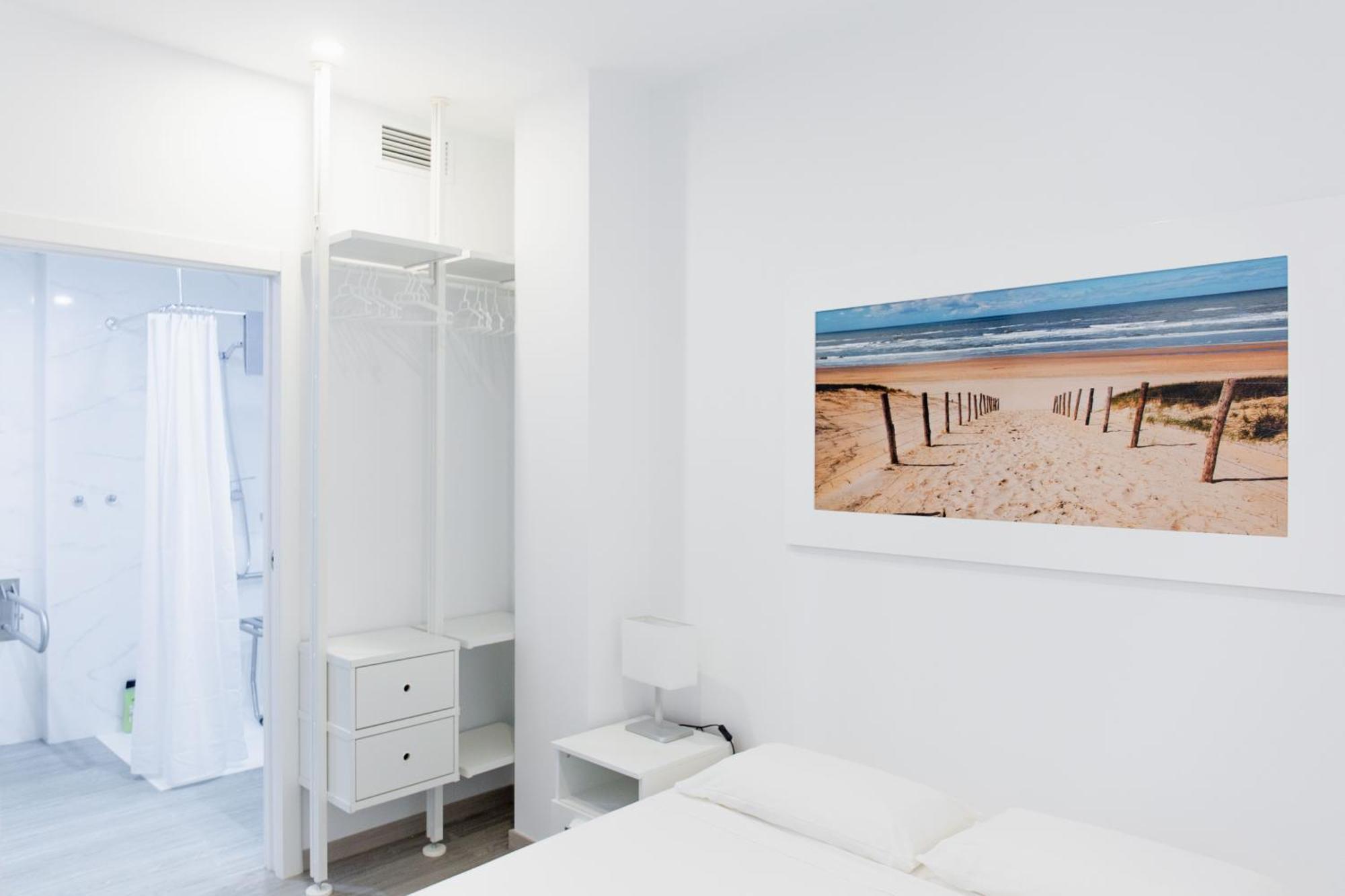 Likehomeapartments Deluxe Complex Malaga Center Экстерьер фото