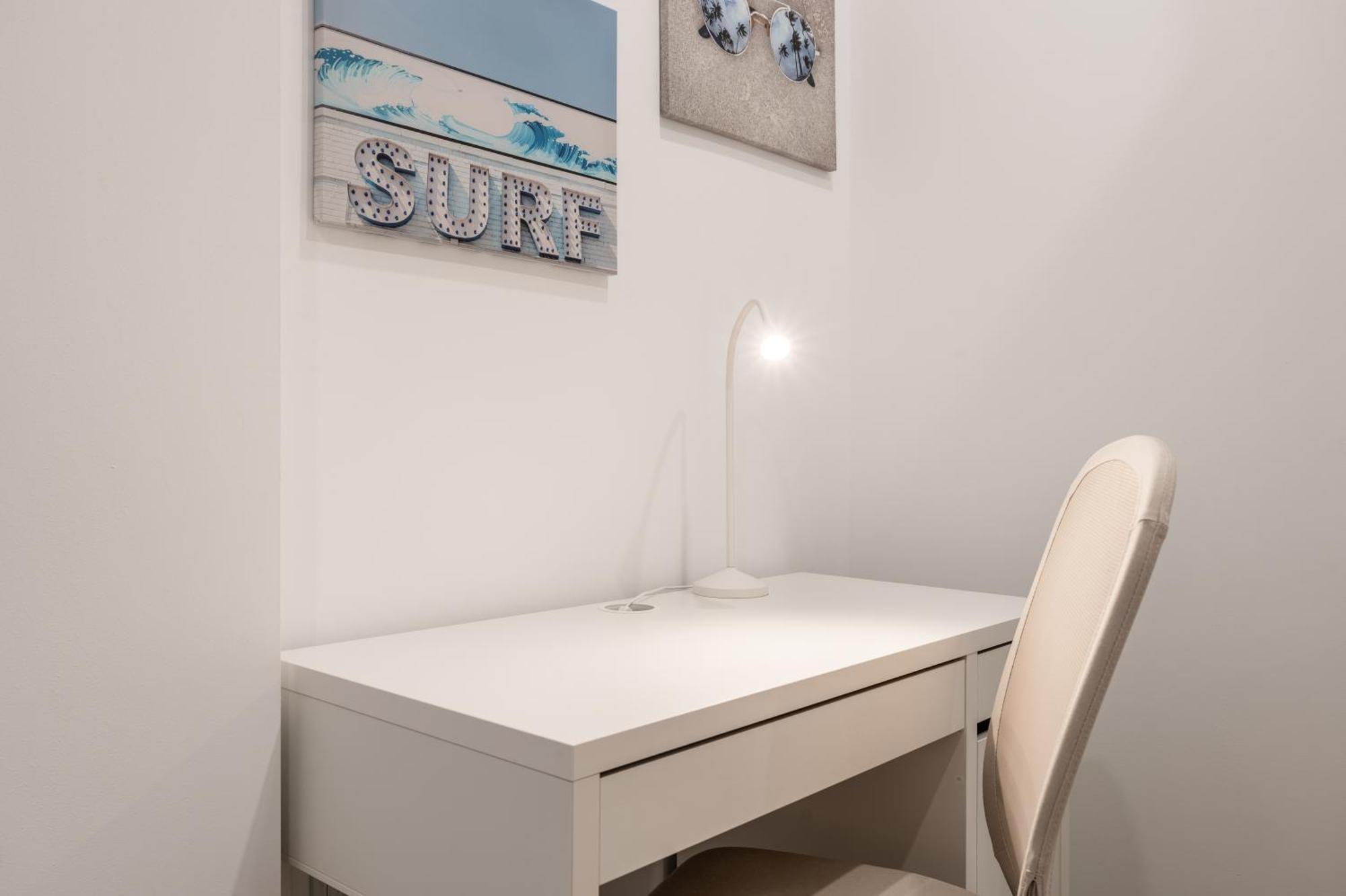 Likehomeapartments Deluxe Complex Malaga Center Экстерьер фото